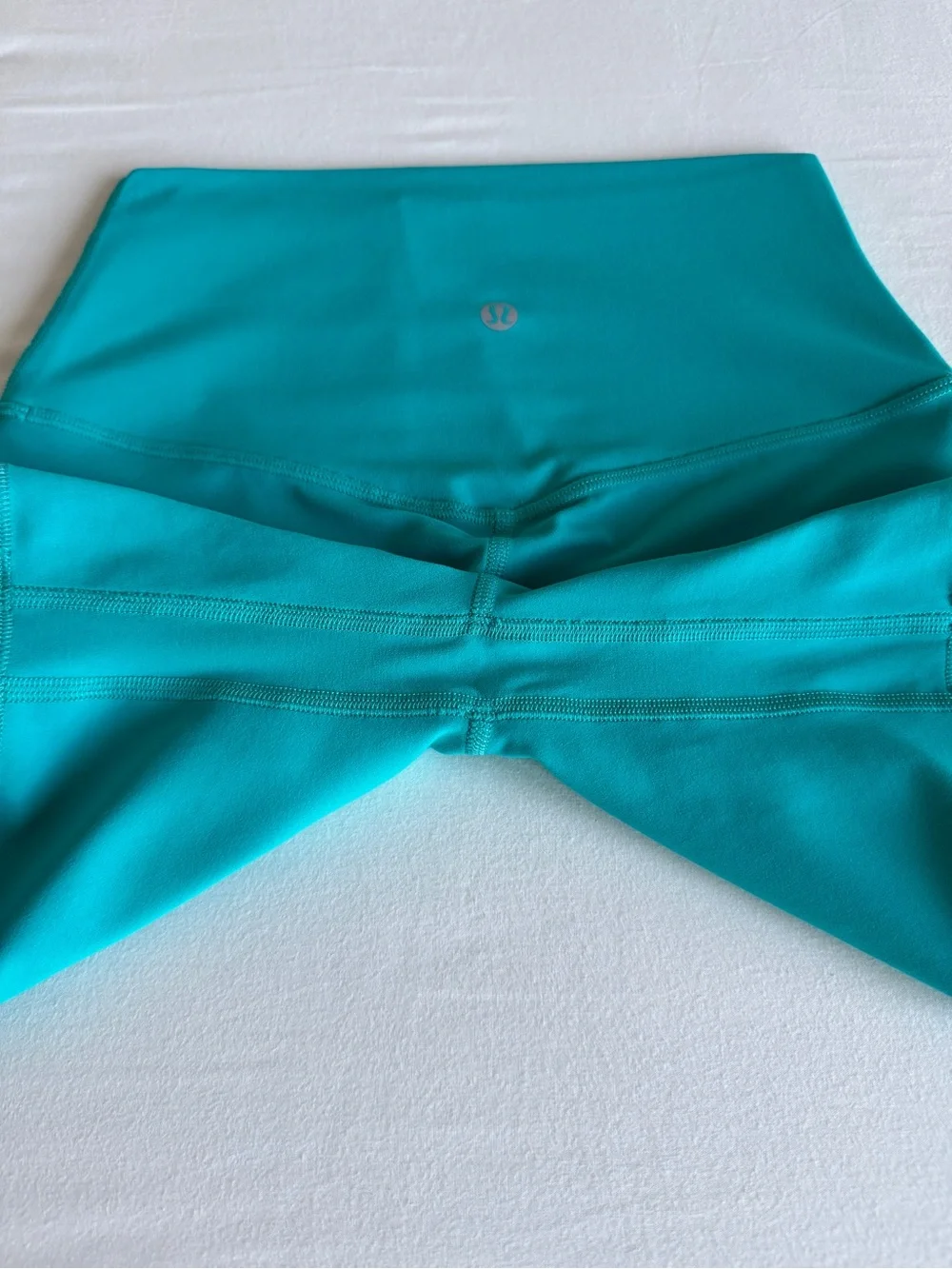 lululemon Align High-Rise Short 6